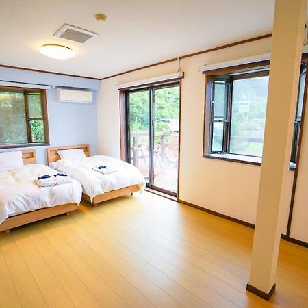 Hotel Marine Blue Yakushima à Yakushima  Extérieur photo
