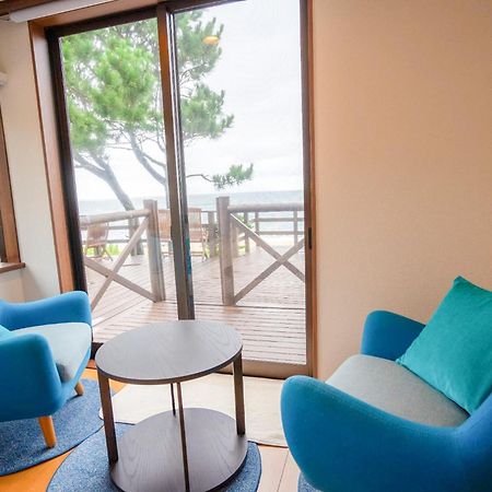 Hotel Marine Blue Yakushima à Yakushima  Extérieur photo