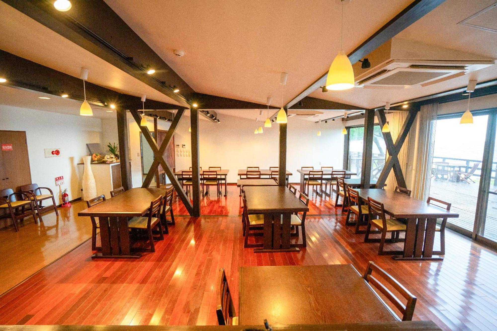 Hotel Marine Blue Yakushima à Yakushima  Extérieur photo