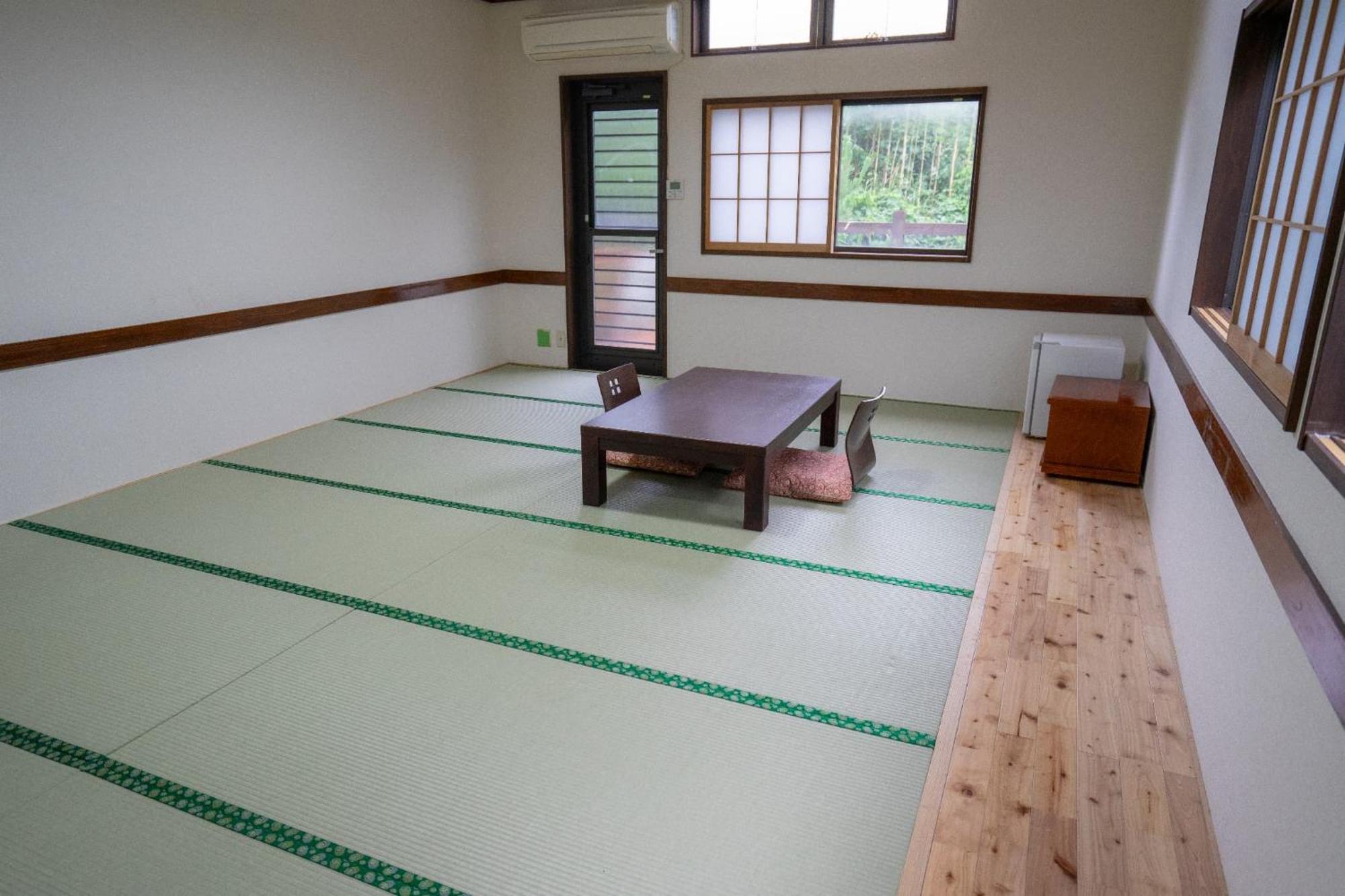 Hotel Marine Blue Yakushima à Yakushima  Extérieur photo