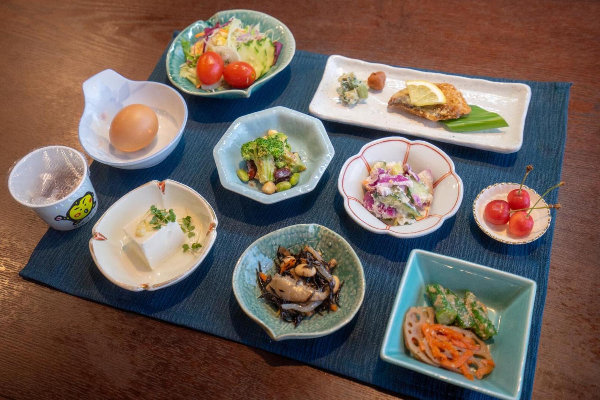 Hotel Marine Blue Yakushima à Yakushima  Extérieur photo
